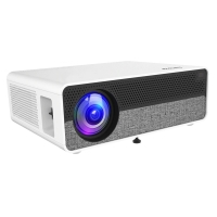 Proiettori LED Home Cinema